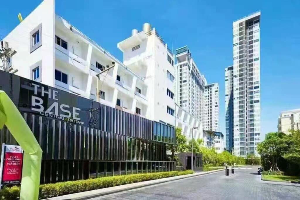 Apartemen Infinity Pool Ocean View